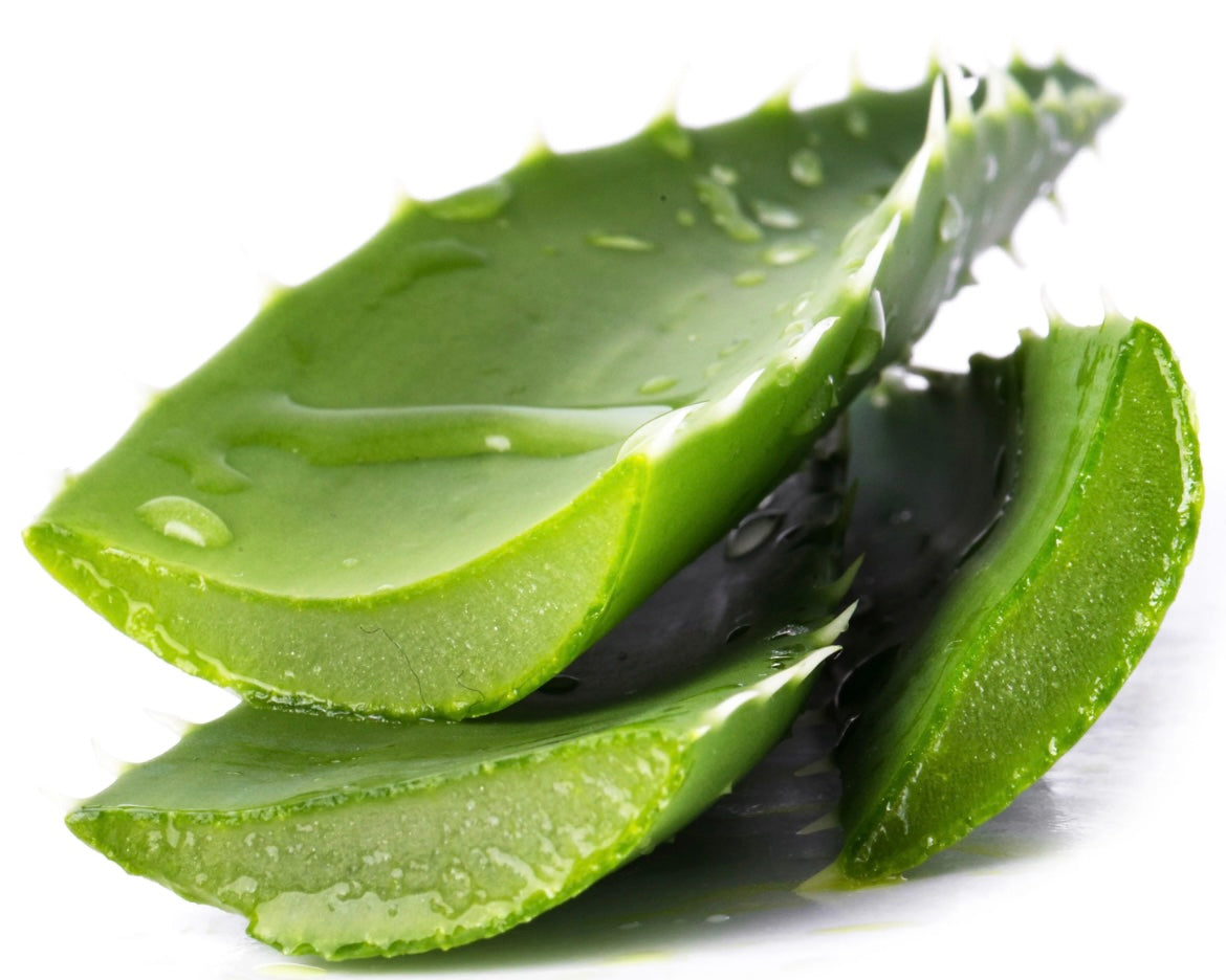Aloe Vera Gel