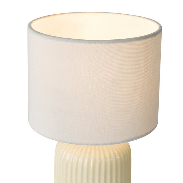 Gigi Table Lamp Twin Pack