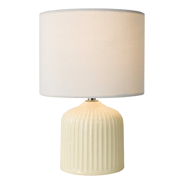 Gigi Table Lamp Twin Pack