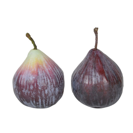 Artificial fig