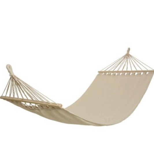 Natural Cotton Hammock