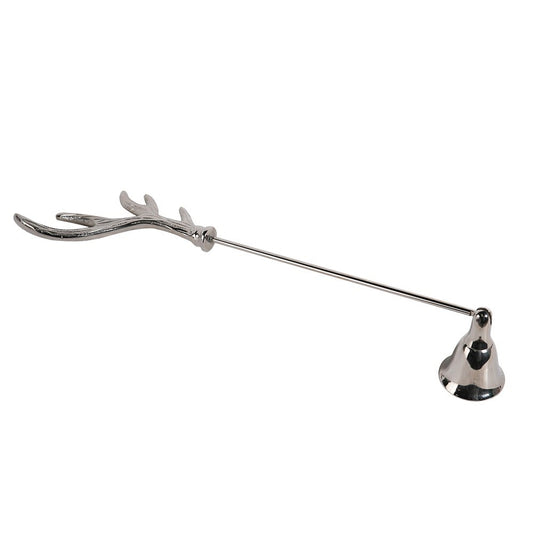 Antler Candle snuffer