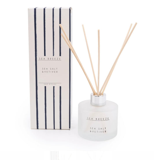 Sea Breeze Reed Diffuser 150ml