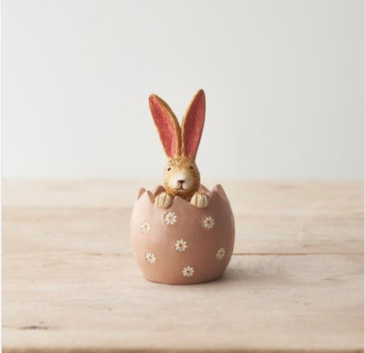 Daisy Egg Rabbit
