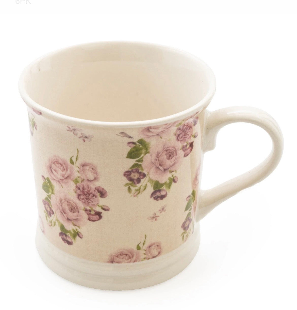 Provence Blossom Mug