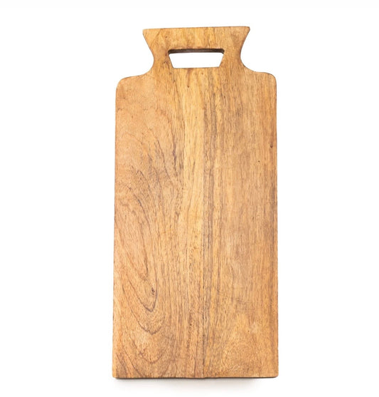 Mango Wood Grazing Board