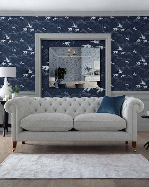 Gatsby Large Rectangular Mirror