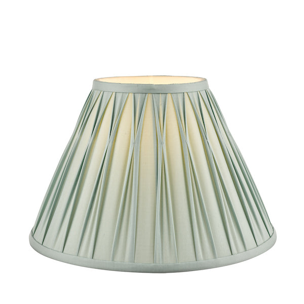 Fenn 100% Silk Shade Duck Egg
