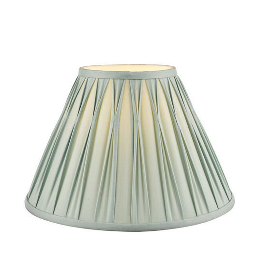 Fenn 100% Silk Shade Duck Egg