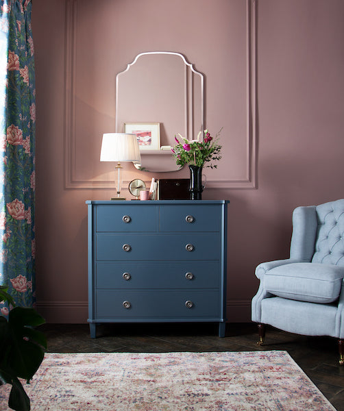 Rochelle Rectangle Mirror