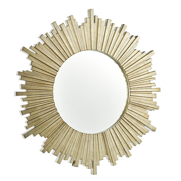 Lovell Mirror Champagne