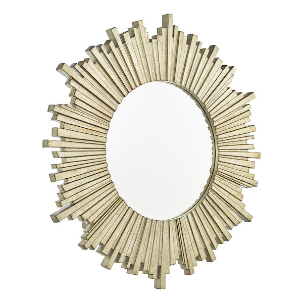 Lovell Mirror Champagne