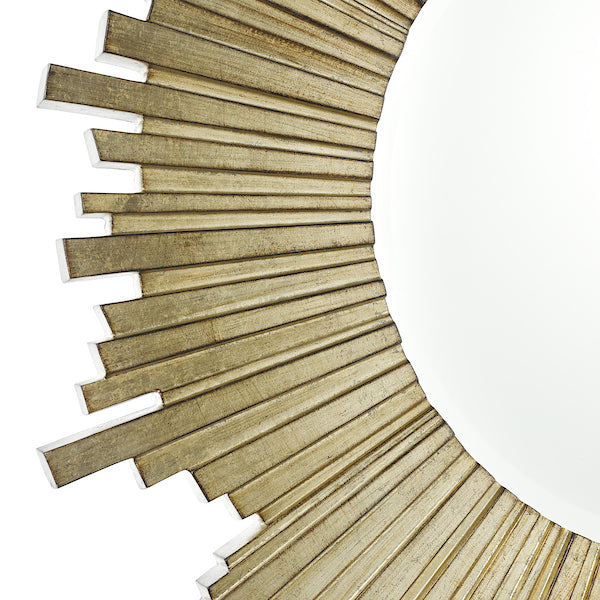 Lovell Mirror Champagne