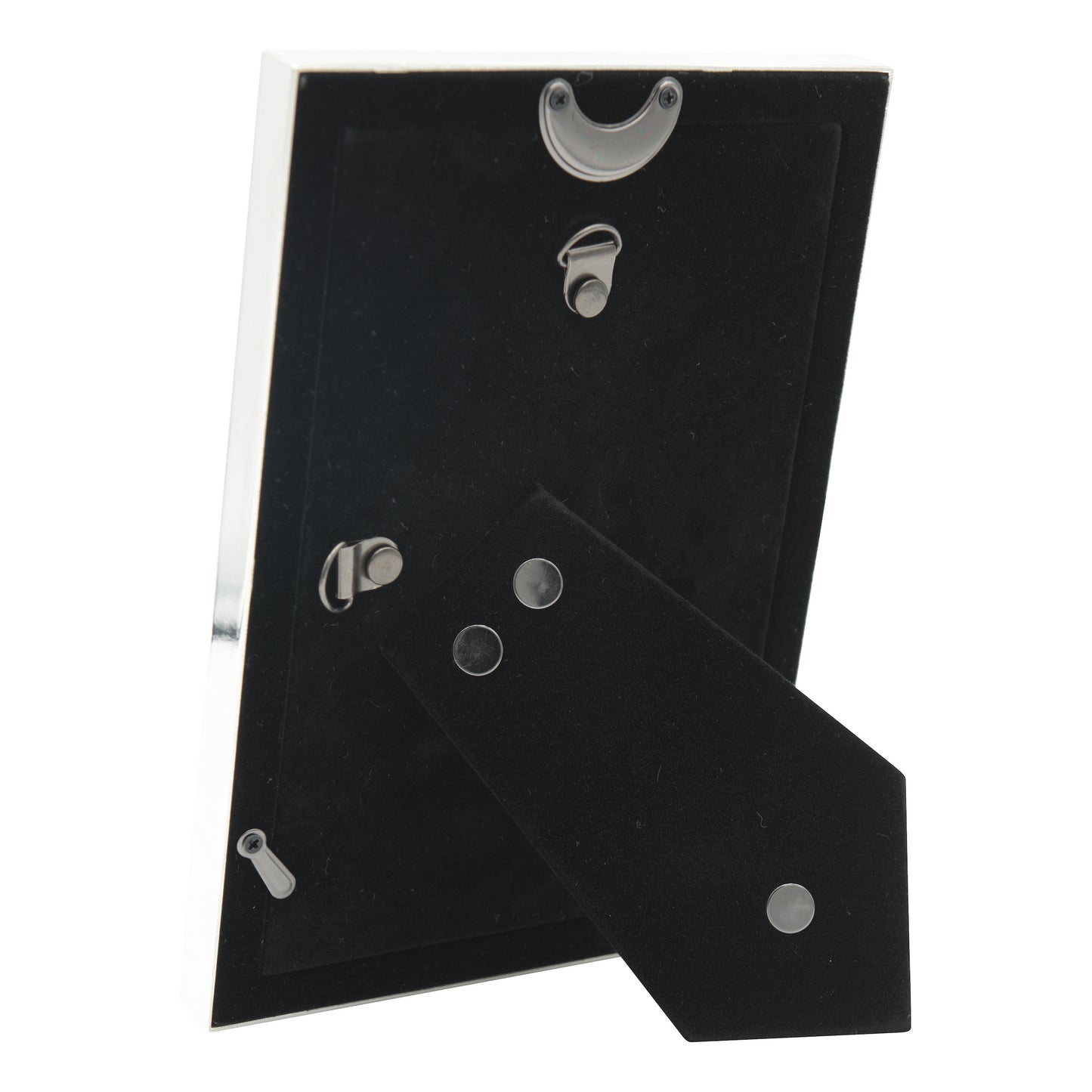 Laura Ashley Mother of Pearl Photo Frame 4 x 6"