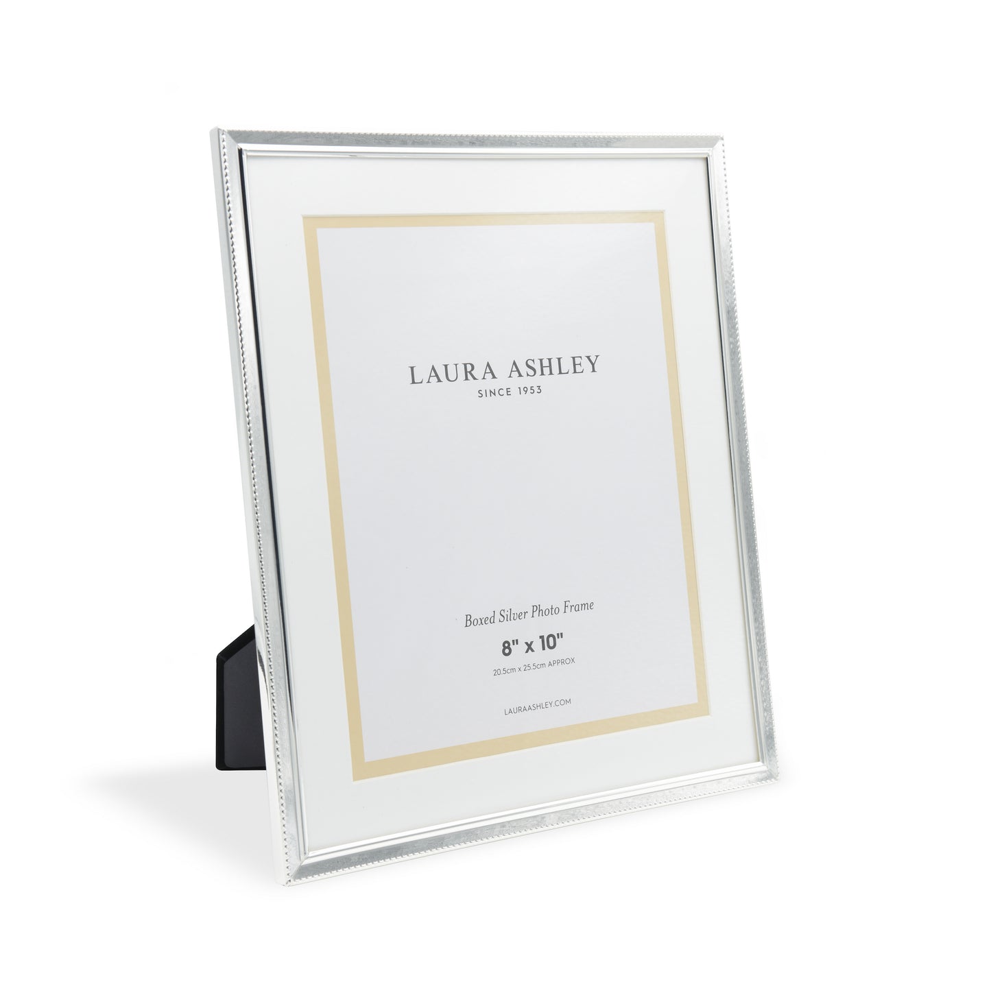 Laura Ashley Boxed Photo Frame 8 x 10"