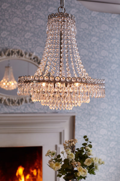 Enid 5 Light Chandelier