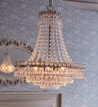 Enid 5 Light Chandelier