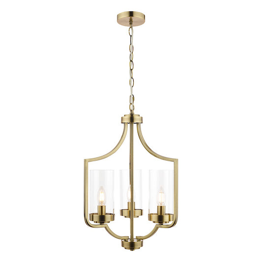 Joseph 3 Light Chandelier