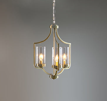 Joseph 3 Light Chandelier
