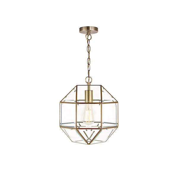 Blackwell 1 Light Pendant