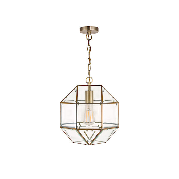 Blackwell 1 Light Pendant