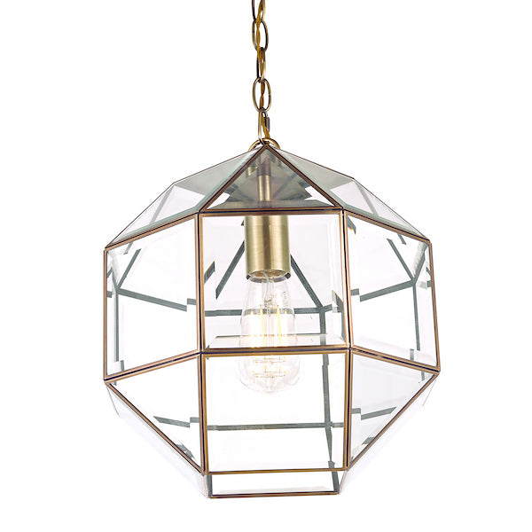 Blackwell 1 Light Pendant
