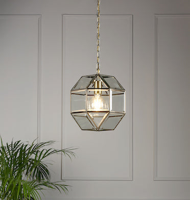 Blackwell 1 Light Pendant