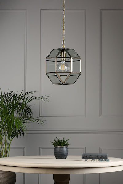 Blackwell 1 Light Pendant