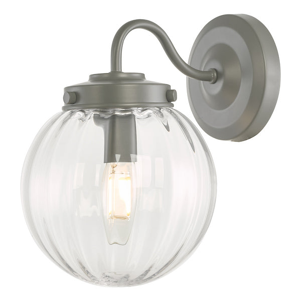 Georgie Outdoor Wall Light