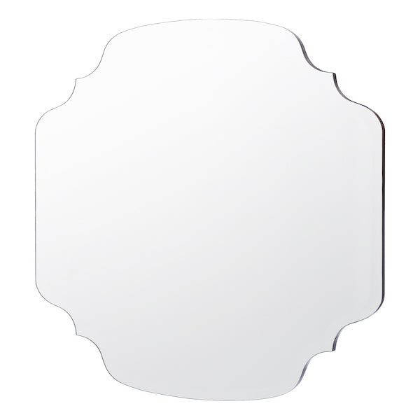 Rochelle Square Mirror