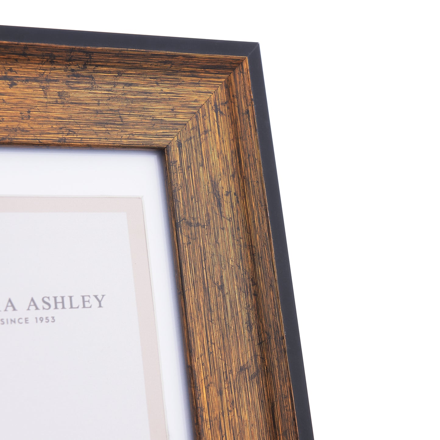 Laura Ashley Cara Photo Frame 4 x 6"