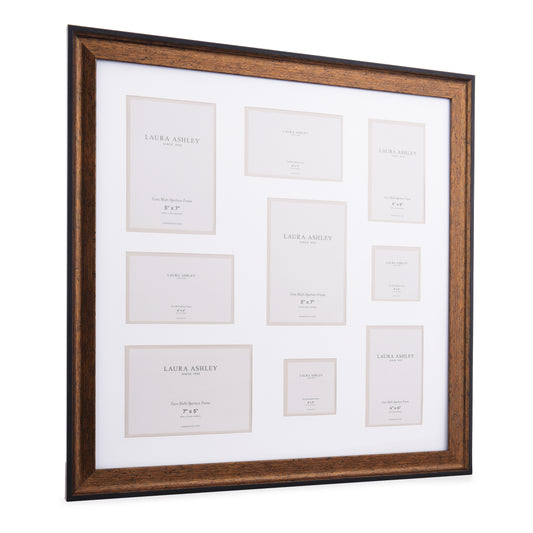 Laura Ashley Cara Photo Frame