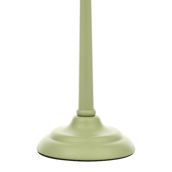 Cordwell Table Lamp Green