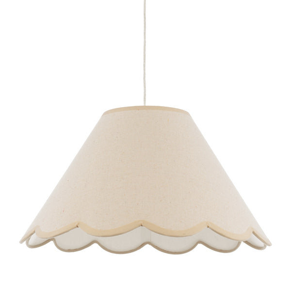 Cordwell Easy Fit Pendant Shade
