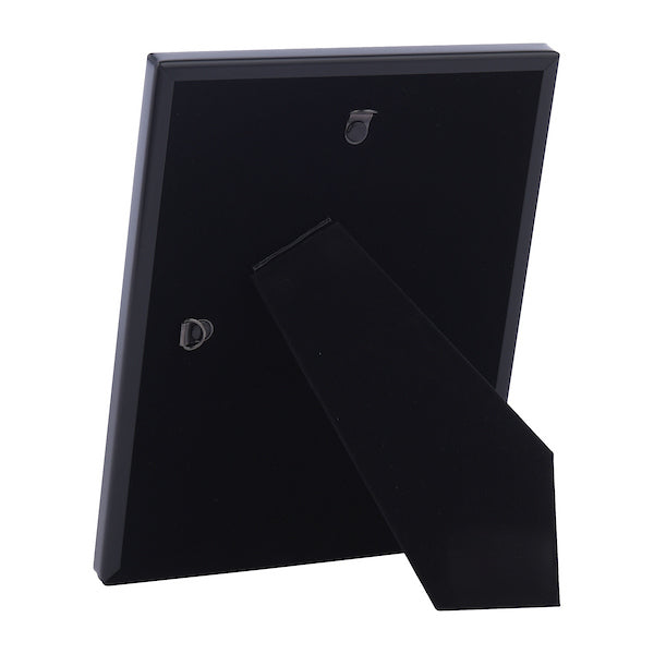 Alisa Gallery Wall Photo Frame Set of 6 Matt Black