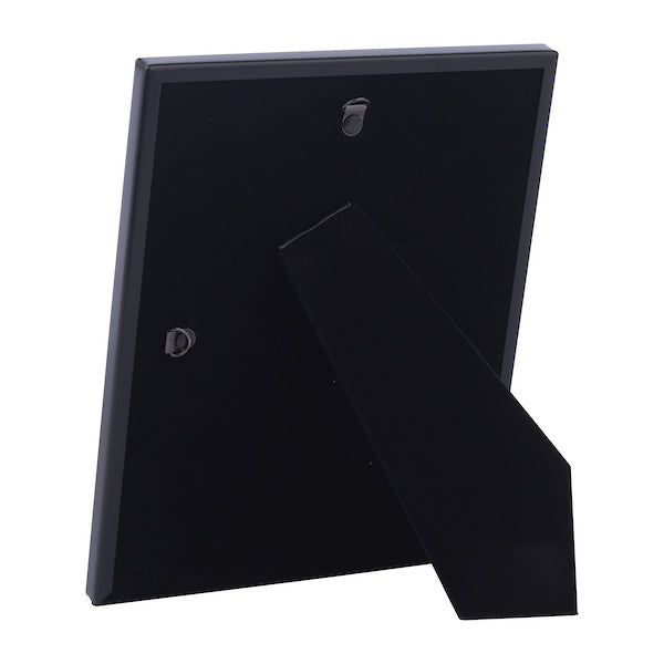 Alisa Gallery Wall Photo Frame Set of 6 Matt Black