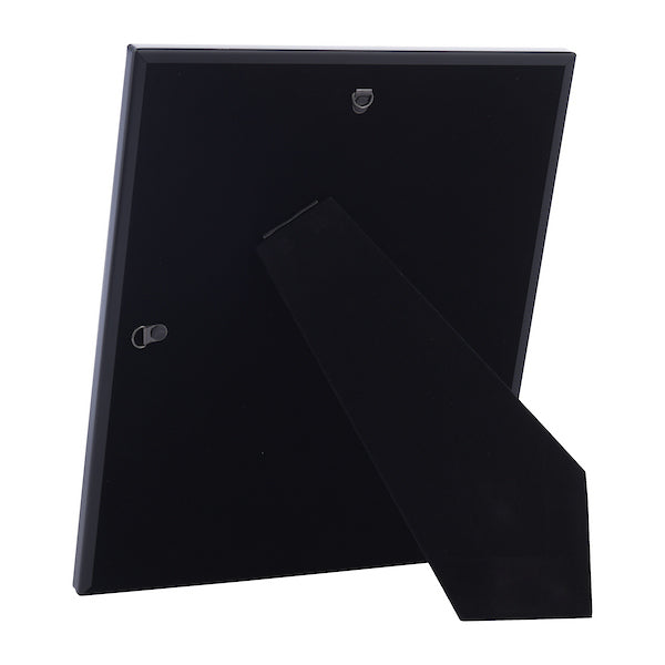Alisa Gallery Wall Photo Frame Set of 6 Matt Black
