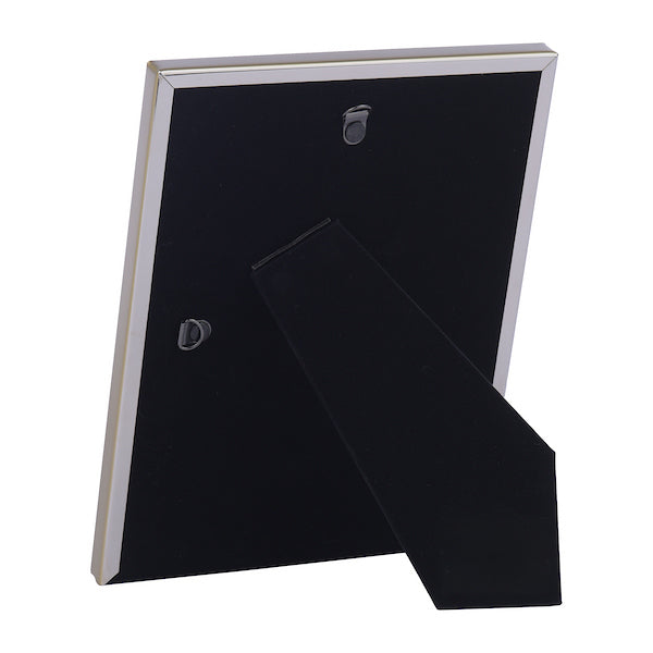 Alisa Gallery Wall Photo Frame Set of 6 Matt Gold
