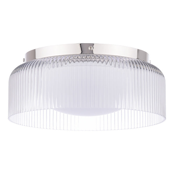 Charissa Bathroom Ceiling Light