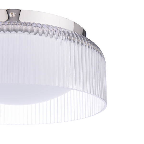 Charissa Bathroom Ceiling Light