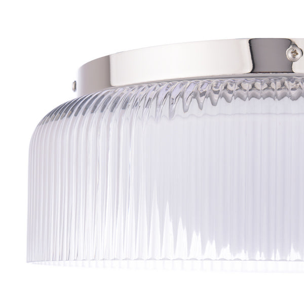 Charissa Bathroom Ceiling Light