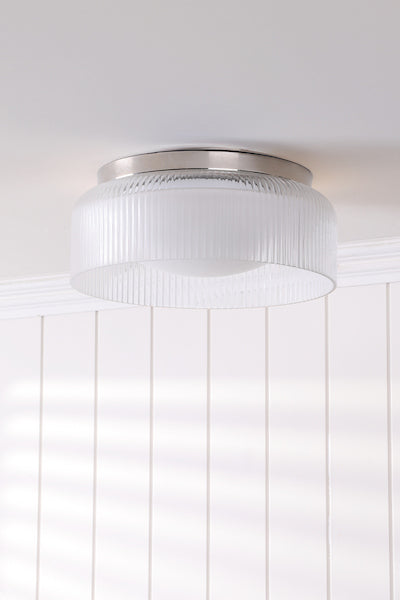 Charissa Bathroom Ceiling Light