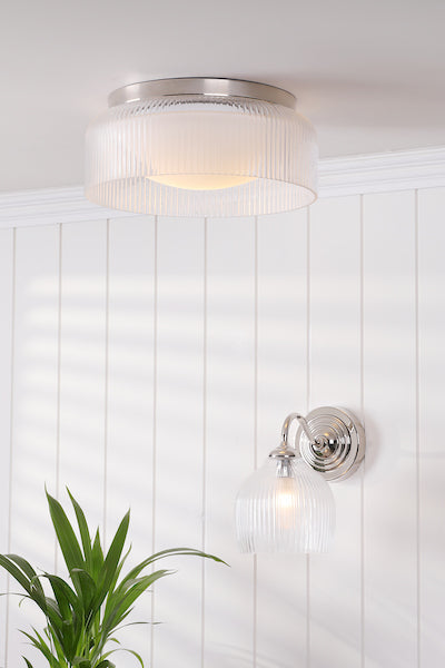Charissa Bathroom Ceiling Light