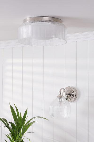 Charissa Bathroom Ceiling Light