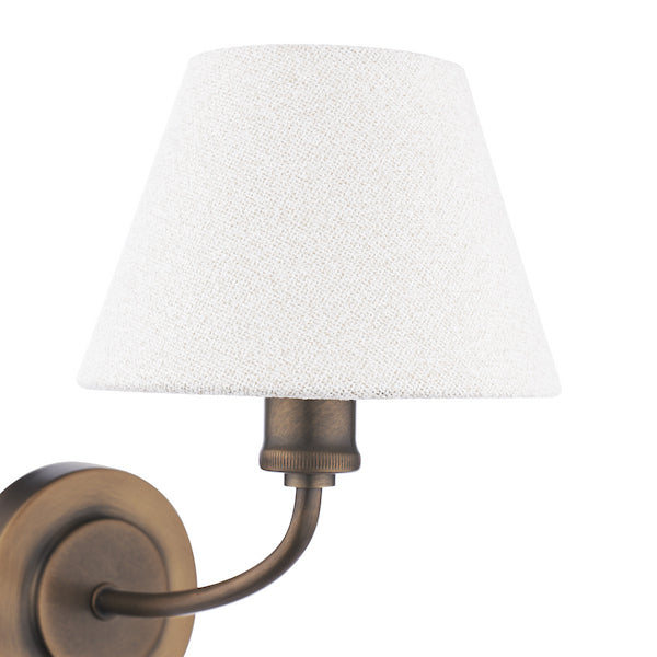 Denston Wall Light