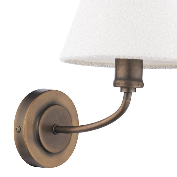Denston Wall Light