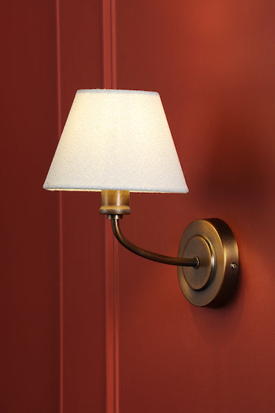 Denston Wall Light