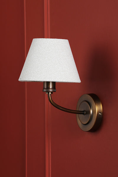 Denston Wall Light