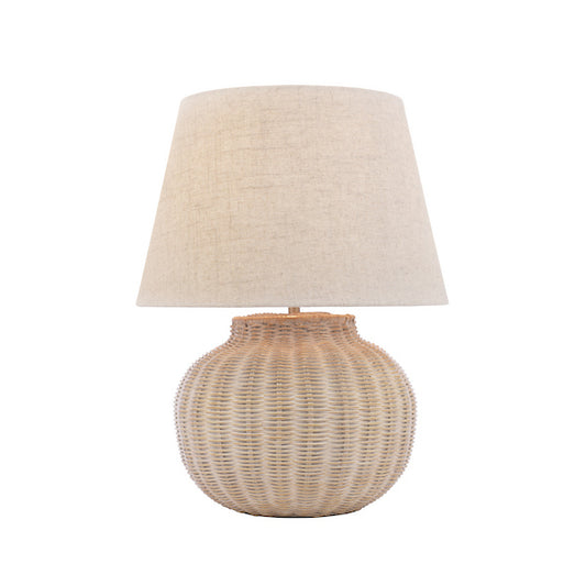 Laura Ashley Fernhill Large Table Lamp