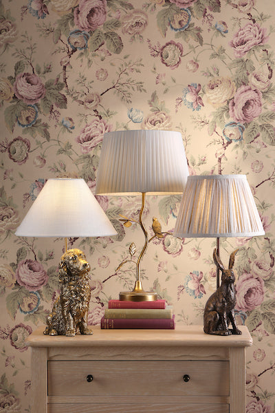 Cocker Spaniel Table Lamp